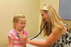 Healthy Kids Clinic 以学校为基础的卫生保健